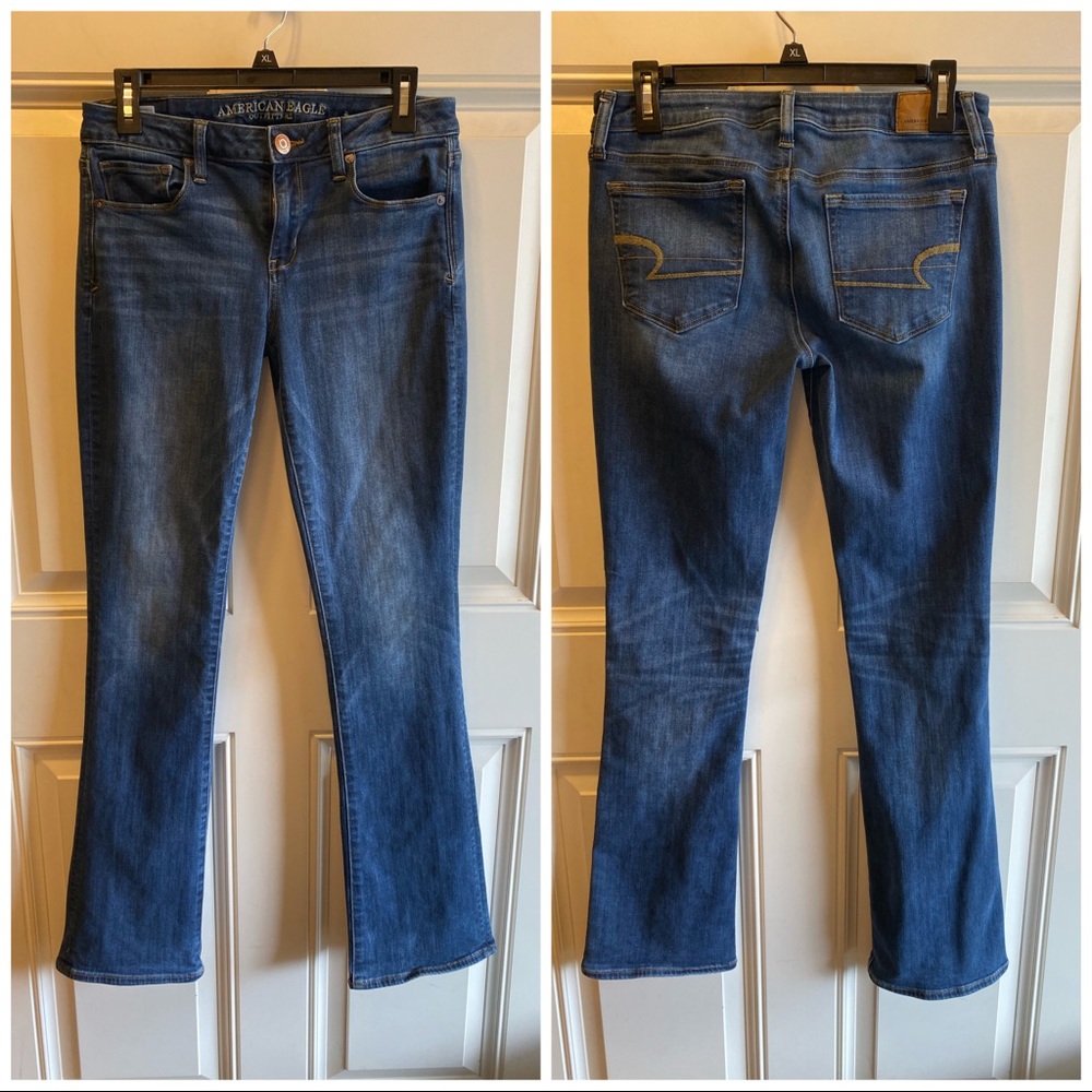 Women’s AE Jeans